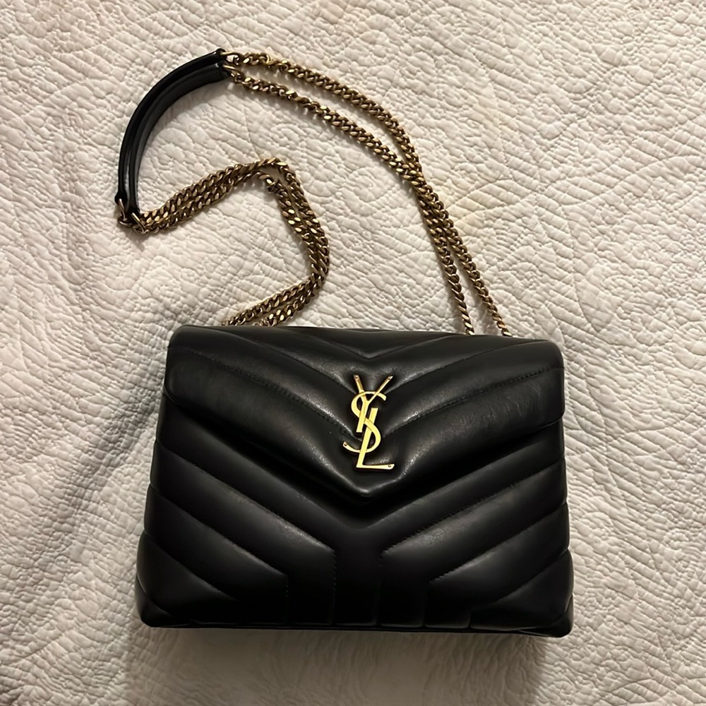 Ysl Lou Lou